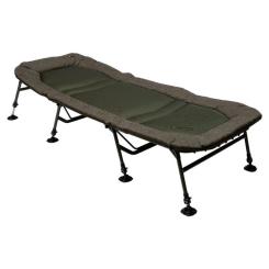 Раскладушка Prologic Inspire Daddy Long 8 Leg Bedchair Зелений Фото