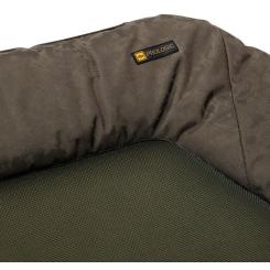 Раскладушка Prologic Inspire Daddy Long 8 Leg Bedchair Зелений Фото 1