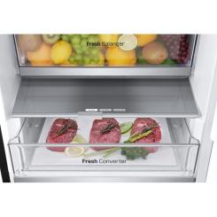Холодильник LG GC-B509FTZW Фото 9