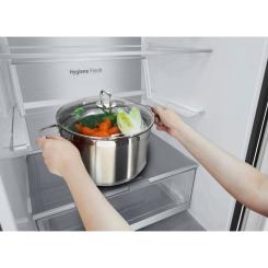 Холодильник LG GC-B509FTZW Фото 10