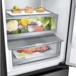 Холодильник LG GC-B509FTZW Фото 11