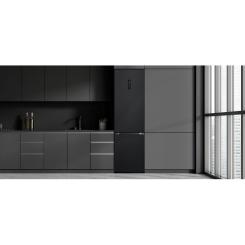 Холодильник LG GC-B509FTZW Фото 1