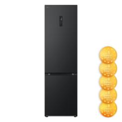 Холодильник LG GC-B509FTZW Фото 2