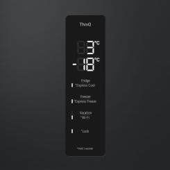 Холодильник LG GC-B509FTZW Фото 5