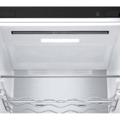 Холодильник LG GC-B509FTZW Фото 6