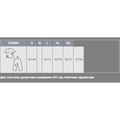 Кофта Sol's North women чорний M Фото 3