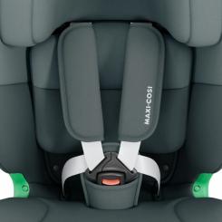 Автокресло Maxi-Cosi Titan S I-Size (Tonal Graphite) Фото 9