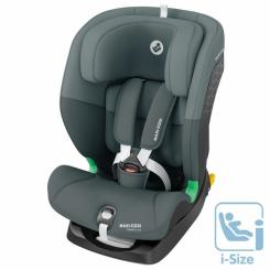 Автокресло Maxi-Cosi Titan S I-Size (Tonal Graphite) Фото 11