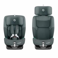 Автокресло Maxi-Cosi Titan S I-Size (Tonal Graphite) Фото 3