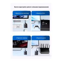 Карман внешний Dynamode 2.5" SATA/SSD HDD USB3.0 Фото 11