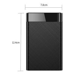 Карман внешний Dynamode 2.5" SATA/SSD HDD USB3.0 Фото 4