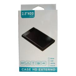 Карман внешний Dynamode 2.5" SATA/SSD HDD USB3.0 Фото 5