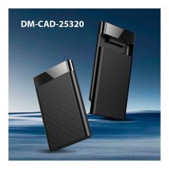 Карман внешний Dynamode 2.5" SATA/SSD HDD USB3.0 Фото 6