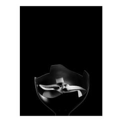 Блендер Polaris PHB 1302 Silent Сірий Фото 9