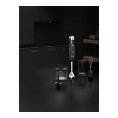 Блендер Polaris PHB 1302 Silent Сірий Фото 10