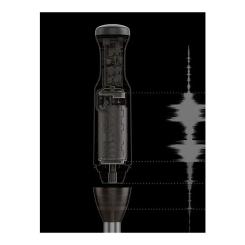 Блендер Polaris PHB 1302 Silent Сірий Фото 11