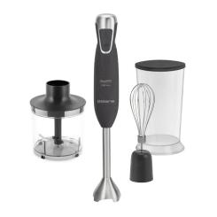 Блендер Polaris PHB 1302 Silent Сірий Фото