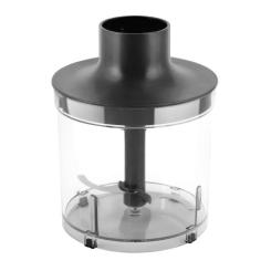 Блендер Polaris PHB 1302 Silent Сірий Фото 2