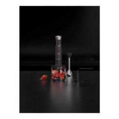 Блендер Polaris PHB 1302 Silent Сірий Фото 7