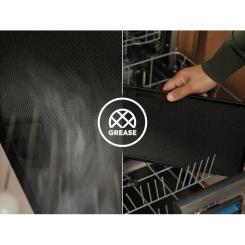 Вытяжка кухонная Electrolux LFT816K Фото 6