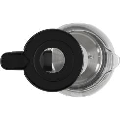 Электрочайник Polaris PWK 17107CGLD WIFI IQ Home Чорний Фото 4