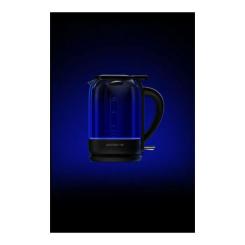Электрочайник Polaris PWK 17107CGLD WIFI IQ Home Чорний Фото 8
