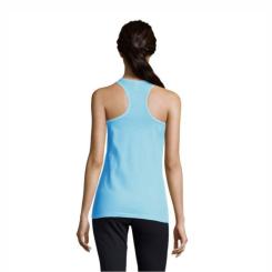 Майка Sol's Justin women бірюзовий L Фото 2