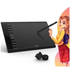 Графический планшет Ugee M708 Фото 1