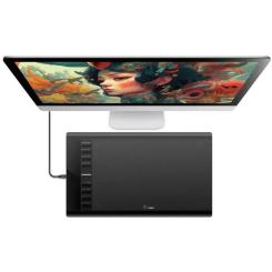 Графический планшет Ugee M708 Фото 2