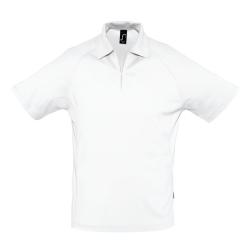 Поло Sol's Player білий XL Фото 1