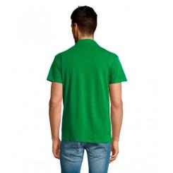 Поло Sol's Summer II яскраво-зелений M Фото 1