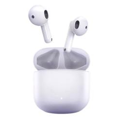 Наушники Xiaomi MiiiW TWS Wireless Earbuds Marshmallow White Фото 1