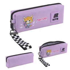 Пенал Kite 642 Aggretsuko Фото