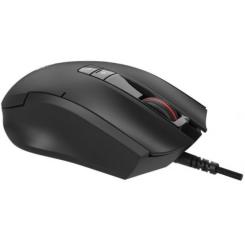 Мышка A4Tech Bloody ES8 USB Stone Black Фото 1