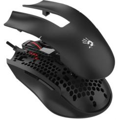 Мышка A4Tech Bloody ES8 USB Stone Black Фото 5