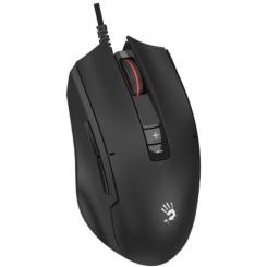 Мышка A4Tech Bloody ES8 USB Stone Black Фото 8