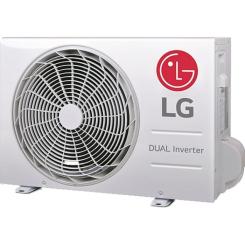 Кондиционер LG AB09BK.NSJR Фото 1