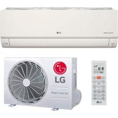 Кондиционер LG AB09BK.NSJR Фото 8