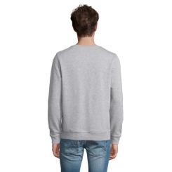 Свитшот Sol's Comet сірий меланж XL Фото 2