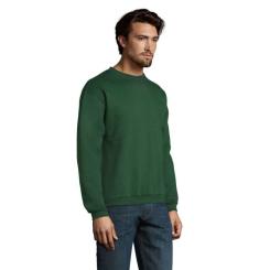 Свитшот Sol's Spider темно-зелений L Фото 2