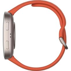 Смарт-часы Amazfit Bip 6 Red W2435AP5N Фото 3