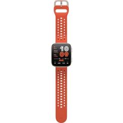Смарт-часы Amazfit Bip 6 Red W2435AP5N Фото 4