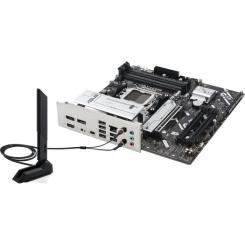 Материнская плата ASUS PRIME B840M-A WIFI Фото 4