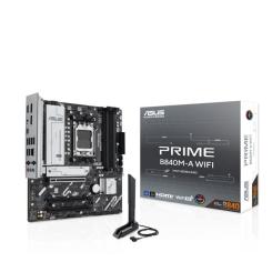 Материнская плата ASUS PRIME B840M-A WIFI Фото 7