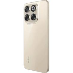 Мобильный телефон ZTE Nubia V70 8/256GB Gold Фото 9
