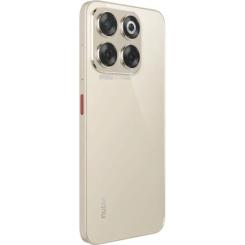 Мобильный телефон ZTE Nubia V70 8/256GB Gold Фото 10