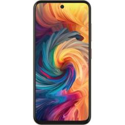 Мобильный телефон ZTE Nubia V70 8/256GB Gold Фото 1