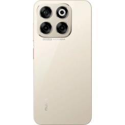 Мобильный телефон ZTE Nubia V70 8/256GB Gold Фото 2