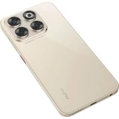 Мобильный телефон ZTE Nubia V70 8/256GB Gold Фото 4