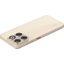 Мобильный телефон ZTE Nubia V70 8/256GB Gold Фото 6